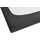 Jersey-Elastic 120 x 200 - 130 x 220 cm titanium