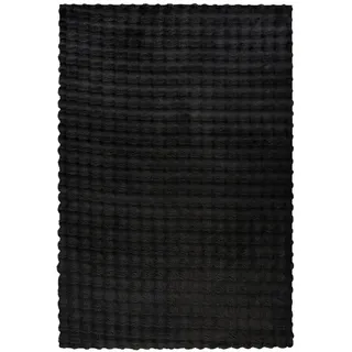 Padiro Hailey 125", schwarz B/H/L: ca. 80x3x150 cm - Schwarz