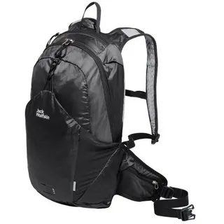 Jack Wolfskin Moab Jam 16 l schwarz