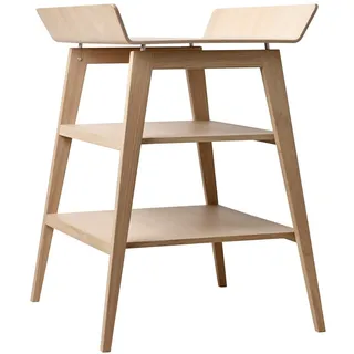 Linea by Leander Wickeltisch Eiche ! NEU SOFORTLIEFERUNG !