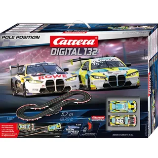 Carrera DIGITAL 132 Pole Position 20030046