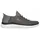 Herren Olive Black 42