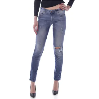 Diesel Gracey 84GL Damen Jeans, Größe:28/30 - 28W / 30L