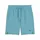 Puma Cloudspun 7 Shorts Blau/Türkis L
