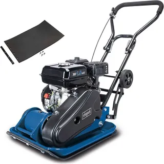 SCHEPPACH Rüttelplatte HP1400S 49 x 32 cm