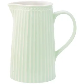 GREENGATE Kanne Alice pale green