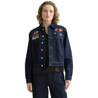 Scotch & Soda 40 Years Jacke - Lucky Charm - S