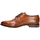 Cognac Herren Braun 47