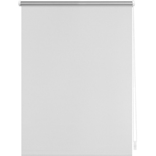 Lichtblick Thermo-Rollo Klemmfix,  Weiß, 40x150 cm (40x150 cm, weiß)