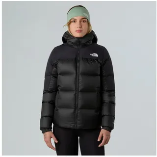 The North Face Diablo Down 2.0 Hooded Jacket - - M