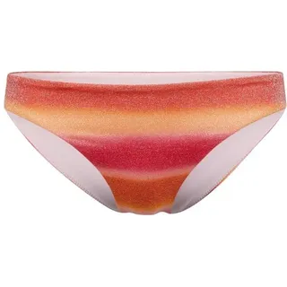 Seafolly - Women's Spectrum Hipster Pant - Bikini-Bottom Gr 32 rosa/rot