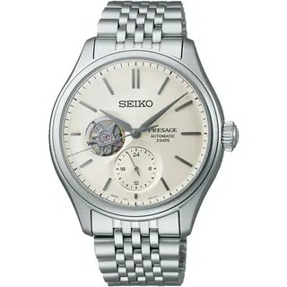 Seiko Presage Classic Automatik Edelstahl 40,2 mm SPB469J1