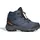 Wonder Steel/Grey Three/Impact Orange 35