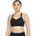 Zip-Front Bra Damen Pink ACTIVE FUCHSIA/PINK SPELL/ACTI S