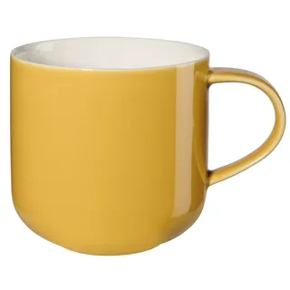 Asa Selection Coppa Kaffeetasse 0,4 l Gelb