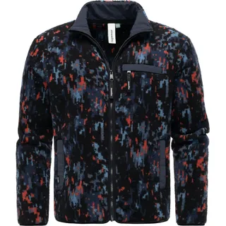Ragwear Tawon Print rot M