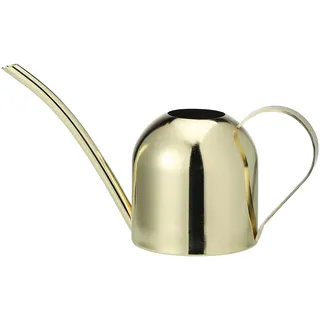 Gießkanne Aus Edelstahl, 500 Ml, Für Brokkoli-topfpflanzen, Terrasse, Garten, Langlebig, Umweltfreundlich, Pflegeleicht, Geschenk Für Kinder