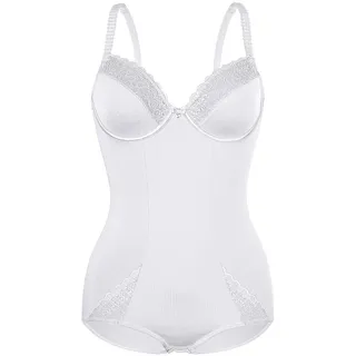 SASSA Body LOVELY SECRET Weiß 85B