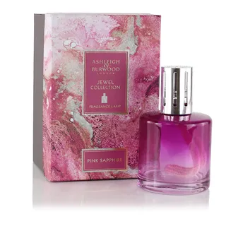ashleigh & burwood Duftlampe Pink Sapphire 1 Stück