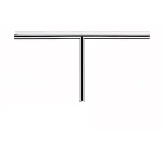 Decor Walther Duschabzieher Easy Chrom