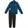 ESS No1 Logo Poly Trainingsanzug Blau XL