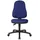 Stoff Blau