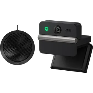 OBSBOT Meet Flip Kombi-Set