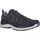 Navy/Rotholz 37,5