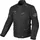 Vaulture Textiljacke Schwarz XXL