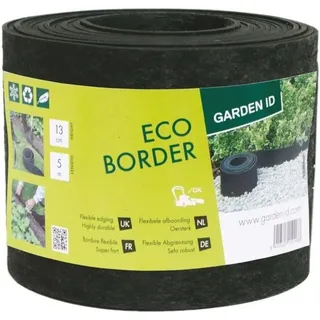 Garten-ID-Trenner - Bunt