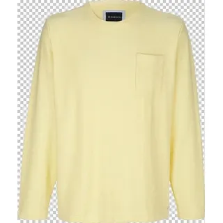 Pullover TESSAVISTA Babista gelb- 52
