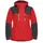 2L Regenjacke Siren Red S