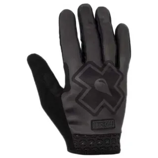 Muc-Off Muc Off Fahrradhandschuhe Grau XL