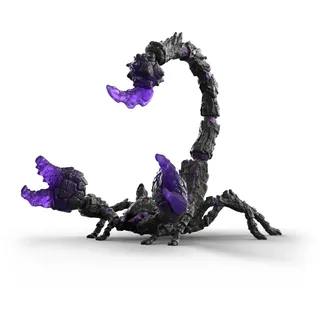 Schleich Eldrador Schatten Skorpion 70896