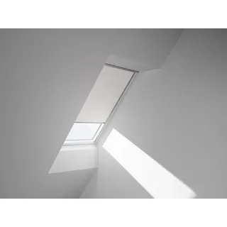VELUX Verdunkelungsrollo DKL P06 1025 cm 118 x 102,5 cm Weiß