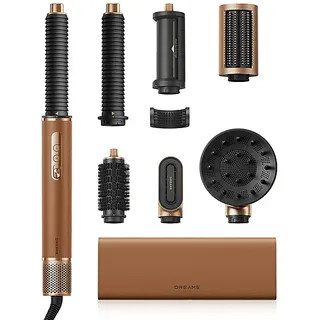 DREAME AirStyle Pro 2, 7-in-1 Set Haartrockner