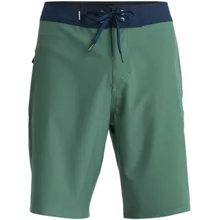 Quiksilver Herren Highline Kaimana Boardshort Badehose Boardshorts