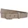 Damen Ledergürtel 3 cm 100