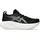 Damen Black/Lake Grey 39,5