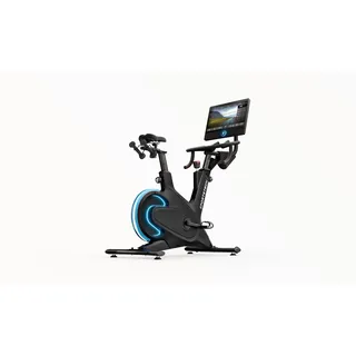 Sportstech sBike Smart Indoor Cycling Bike schwarz