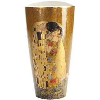 Goebel Vase, Mehrfarbig