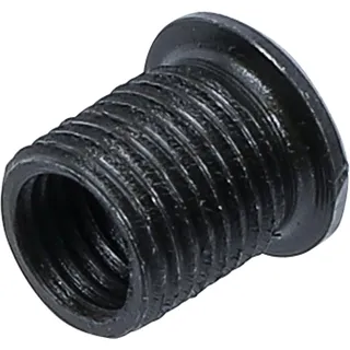 BGS Gewindebuchse 11 mm M8 x 1,0