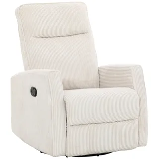 Relaxsessel Melinda in Beige