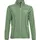 Fleecejacke Grün 44