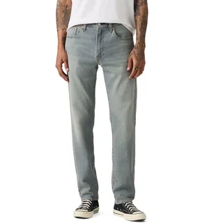 Levi's 502 Tapered Fit Silent Echo 34/32