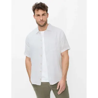 Brax Style LUKE Hemd Weiß XL