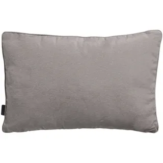 MADISON N.Y Dekokissen Panama 40 x 60 cm Taupe