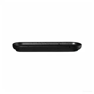 Asa Selection Snackteller 15 x 8,5 cm schwarz