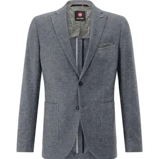 CG Club of Gents Sakko blau 50