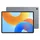 8 GB RAM 256 GB Wi-Fi Grau + Tastatur